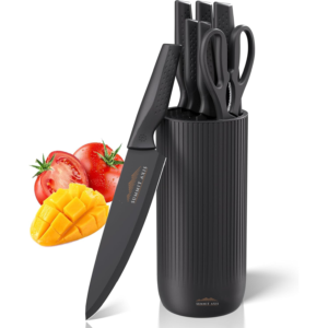kitchen knife set